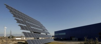 La Comisión Europea premia a la Fundación Hidrógeno Aragón