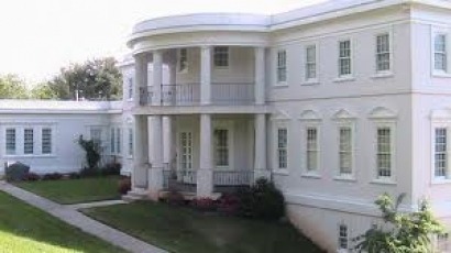 Obama instala paneles solares en su residencia de la Casa Blanca