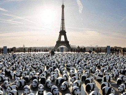 Día clave en la Cumbre del Clima de París
