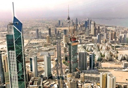 Kuwait cree que el precio de las renovables caerá más que el del petróleo