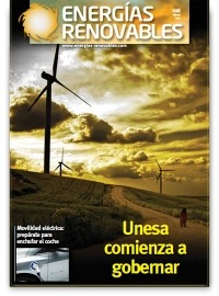 Número 108Febrero 2012de energías renovables 