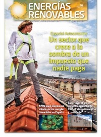 Número 155Octubre 2016de energías renovables 