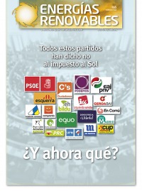 Número 156Noviembre 2016de energías renovables 