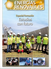 Número 181Mayo 2019de energías renovables 