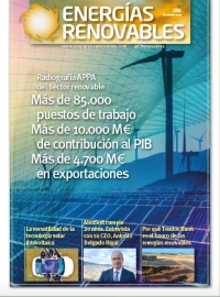 Número 186Noviembre 2019de energías renovables 