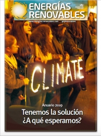 Número 187Diciembre 2019-Enero 2020de energías renovables 