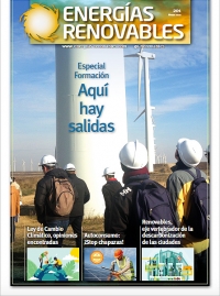 Número 201Mayo 2021de energías renovables 