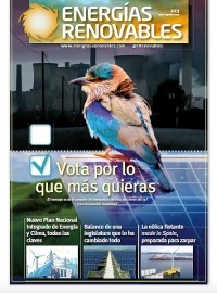 Número 223Julio/Agosto 2023de energías renovables 