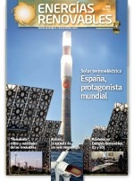 Número 102<br>Julio 2011 de energías renovables
