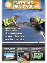 Número 101<br>Junio 2011 de energías renovables