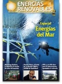 Número 106<br>Diciembre 2011 de energías renovables