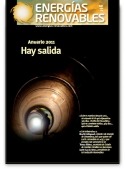Número 107<br>Enero 2012 de energías renovables