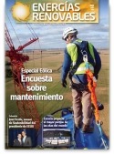 Número 109<br>Marzo 2012 de energías renovables