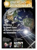 Número 110<br>Abril 2012 de energías renovables