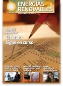 Número 111<br>Mayo 2012 de energías renovables