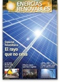 Número 112<br>Junio 2012 de energías renovables
