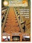 Número 115<br>Octubre 2012 de energías renovables