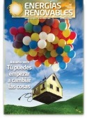 Número 117<br>Diciembre 2012–Enero 2013 de energías renovables