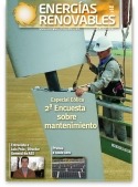 Número 119<br>Marzo 2013 de energías renovables