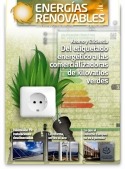 Número 126<br>Noviembre 2013 de energías renovables