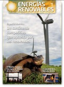 Número 130<br>Abril 2014 de energías renovables