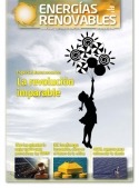 Número 134<br>Septiembre 2014 de energías renovables