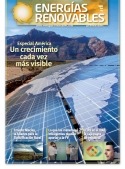 Número 140<br>Abril 2015 de energías renovables