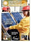 Número 141<br>Mayo 2015 de energías renovables