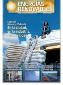 Número 146<br>Noviembre 2015 de energías renovables