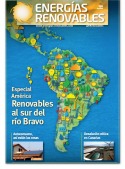 Número 150<br>Abril 2016 de energías renovables