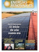 Número 175<br>Octubre 2018 de energías renovables