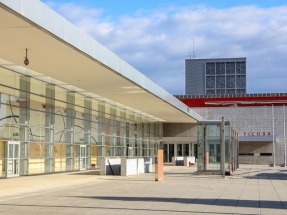 Ficoba, primer recinto ferial de España en alimentarse solo de energías renovables