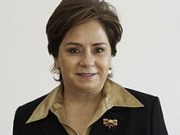 Ban propone a la mexicana Patricia Espinosa como Secretaria de Cambio Climático de la ONU