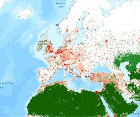 Eurabia Parte I. El sueño de Timmermans