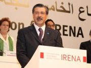 Pedro Marín no dirigirá Irena