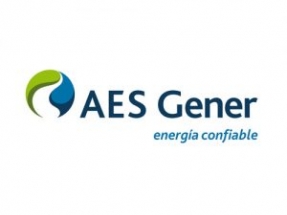 AES Gener anuncia inversiones en Chile y Colombia por 1.600 MW en energía renovable