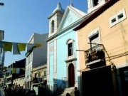 La ciudad portuguesa de Almada, Premio Europeo de la Semana de la Movilidad 2010