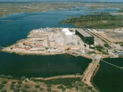 La central nuclear de Almaraz II, parada no programada
