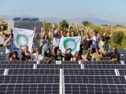 Amigos de la Tierra tiene las claves para fomentar la energía comunitaria en el Estado
