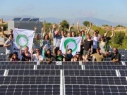 Energía comunitaria, la fuerza ciudadana