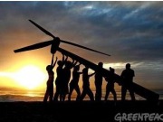 Greenpeace presenta su Balance Ambiental y Social 2014