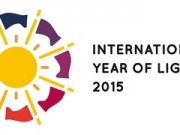 Mujeres, en el Año Internacional de la Luz 2015