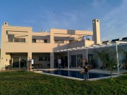 La casa G, una vivienda sustentable