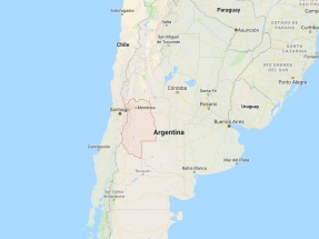 Mendoza: Acuerdo para investigar el potencial geotérmico de la provincia