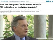 Ministro Aranguren: "Las renovables tendrán mucho mayor peso"