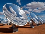 Organizaciones de renovables y ecologistas piden el abandono de las energías contaminantes antes de 2050