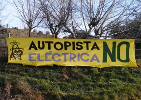 Empezar la casa por el tejado: la superautopista eléctrica a través de Europa