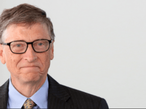 Bill Gates lanza un fondo de mil millones para luchar contra el cambio climático