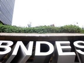 El BNDES recibe un crédito del el banco de desarrollo alemán por 142 millones de dólares