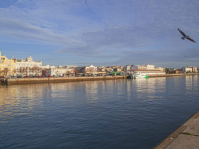 Proponen ubicar en Cádiz un centro internacional de la energía